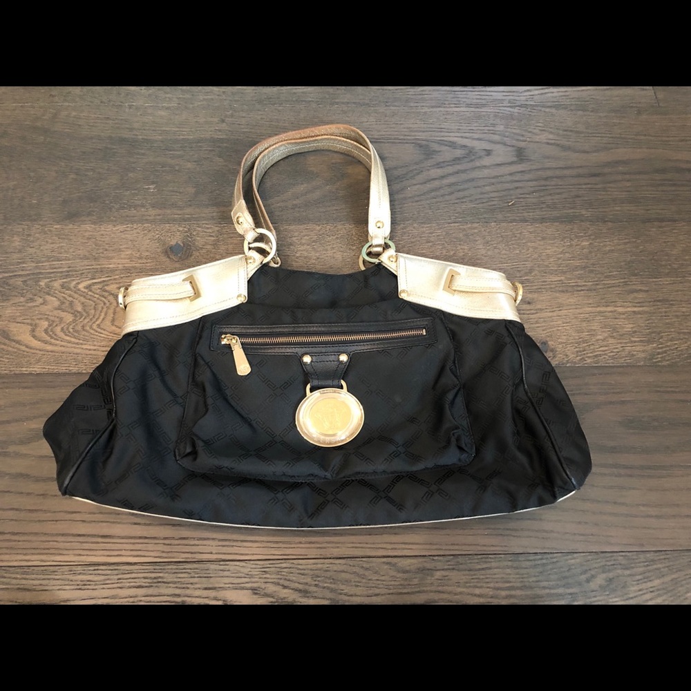 Authentic Versace handbag